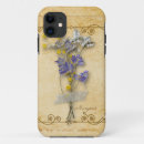 Search for dried flowers iphone cases Vintage