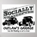 Search for outlaws art Vintage