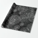 Search for round wrapping paper Pattern
