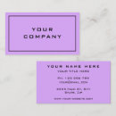 Search for fresh business cards Promotional
