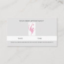 Search for next business cards Beauty
