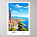 Search for split art Croatia