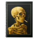 Search for cigarettes notebooks Skull