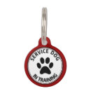 Search for dog tags Red