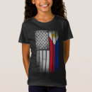 Search for filipino american tshirts Flag