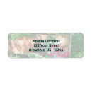 Search for arrangement return address labels Flower