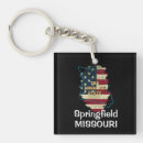 Search for springfield key rings Missouri
