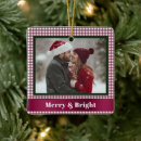 Search for ribbons and christmas tree decorations Trendy