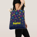 Search for hippy tote bags Flowers