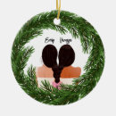 Search for friendship christmas tree decorations Trendy