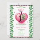 Search for hearts birthday invitations Party