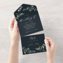 Search for budget wedding invitations Modern