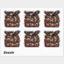 Search for fierce stickers Decal
