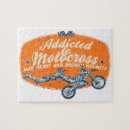 Search for vintage motorcycle puzzles Bike