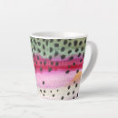 Search for rainbow trout mugs Fly fishing