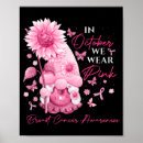 Search for gnome posters October