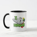 Search for marvin the martian mugs Laser