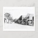 Search for 1930s postcards Town