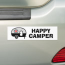 Search for camper bumper stickers Cute