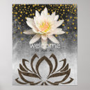 Search for meditation mandala posters Flower
