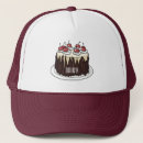 Search for black cherry hats Dessert