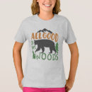 Search for black bears tshirts For kids