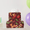 Search for mexican food wrapping paper Cinco de mayo