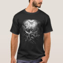 Search for gustave dore tshirts Fallen