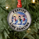 Search for line dance christmas tree decorations Dancing