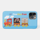 Search for boy birthday iphone cases Blue
