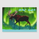 Search for moose christmas cards Nature