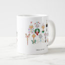 Search for christmas cat coffee mugs Cartoon
