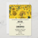 Search for field wedding invitations Field of flowers