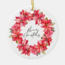 Search for berries christmas tree decorations Wreath