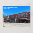 Search for illinois postcards Downtown