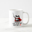 Search for or die mugs Design