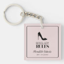 Search for the boss lady key rings For her