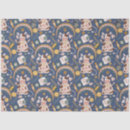 Search for cow tissue paper Pattern