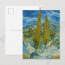 Search for swirled postcards Vincent van gogh