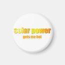 Search for solar energy magnets Climate change