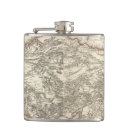 Search for engraved flasks Hand