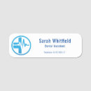 Search for hospital name tags Doctor