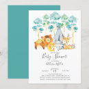 Search for tribal baby shower Woodland