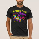 Search for bonus dad tshirts Birthday