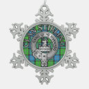 Search for family crest christmas tree decorations Scotland