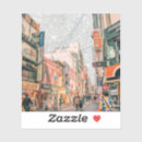 Search for angel with roses stickers Pink