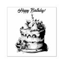 Search for candle rubber stamps Ink