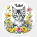 Search for surround stickers Flowers
