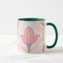 Search for pink tulips mugs Cute