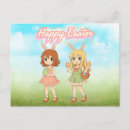 Search for cute easter bunny postcards Rabbit